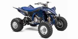 2010 Yamaha YFZ 450R SE