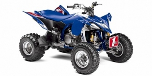 2010 Yamaha YFZ 450 X Bill Balance