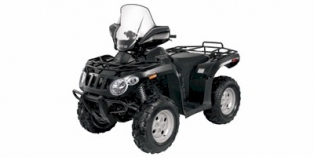 2011 Arctic Cat 366 4x4 Automatic SE