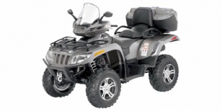 2011 Arctic Cat 700 H1 EFI TRV Cruiser 4x4