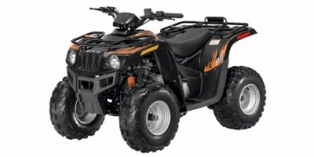 2011 Arctic Cat 90 2x4