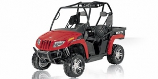 2011 Arctic Cat Prowler 550 H1 EFI XT 4x4