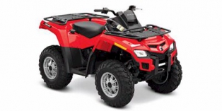 2011 Can-Am Outlander™ 500 EFI