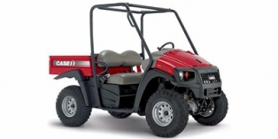 2012 Case IH Scout™ XL Gas 2-Passenger