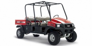 2013 Case IH Scout™ XL Gas 4-Passenger