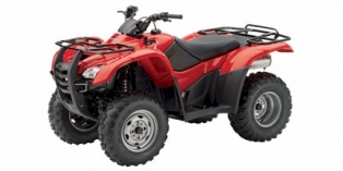 2011 Honda FourTrax Rancher™ 4X4