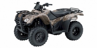 2011 Honda FourTrax Rancher™ 4X4 ES