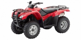 2011 Honda FourTrax Rancher™ 