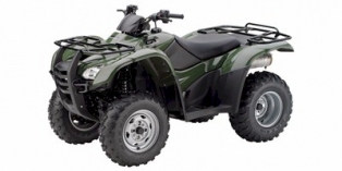 2011 Honda FourTrax Rancher™ ES