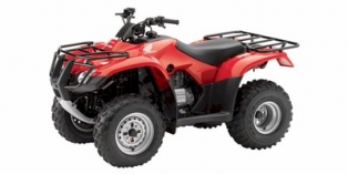 2011 Honda FourTrax Recon® 