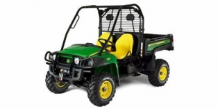 2014 John Deere Gator™ XUV 4x4 625i