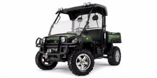 2012 John Deere Gator™ XUV 4x4 825i