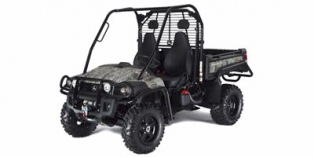 2011 John Deere Gator™ XUV 4x4 855D