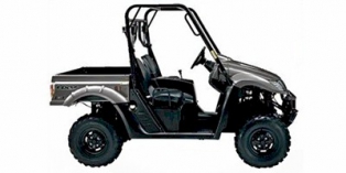 2011 KYMCO UXV 500 4x4