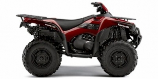 2011 Kawasaki Brute Force® 650 4x4i