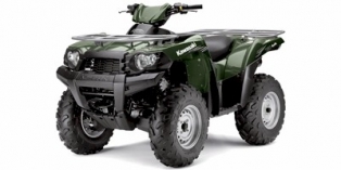 2011 Kawasaki Brute Force® 750 4x4i