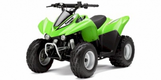 2011 Kawasaki KFX® 90