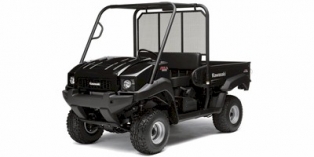 2011 Kawasaki Mule™ 4010 4x4