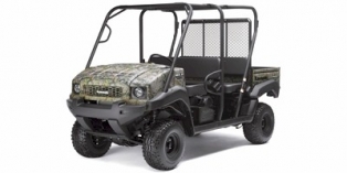 2011 Kawasaki Mule™ 4010 Trans4x4 (Camo)