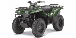 2011 Kawasaki Prairie® 360 4x4