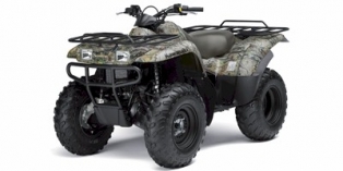 2011 Kawasaki Prairie® 360 4x4 (Camo)