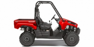 2011 Kawasaki Teryx® 750 FI 4x4