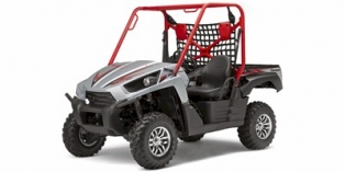 2011 Kawasaki Teryx® 750 FI 4x4 Sport