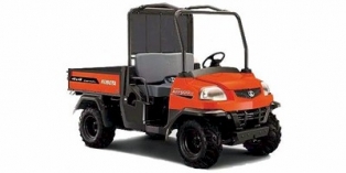 2013 Kubota RTV900XT General Purpose