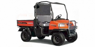 2011 Kubota RTV900XT Utility