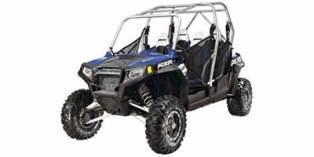 2011 Polaris Ranger® RZR® 4 800 EPS Robbie Gordon