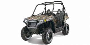 2011 Polaris Ranger® RZR® 800