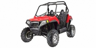 2011 Polaris Ranger® RZR® 800 S