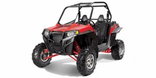 2011 Polaris Ranger® RZR® XP 900