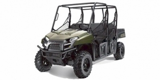 2011 Polaris Ranger® 500 Crew