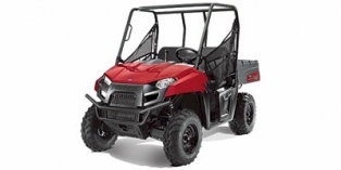 2011 Polaris Ranger® 500 EFI