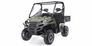 2011 Polaris Ranger® 800 HD EPS