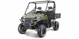 2011 Polaris Ranger® 800 XP