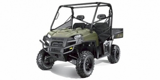 2011 Polaris Ranger® 800 XP EPS