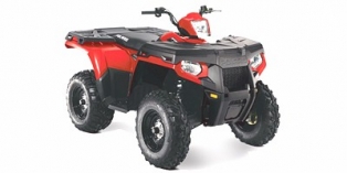 2011 Polaris Sportsman® 400 H.O.