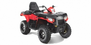 2011 Polaris Sportsman® 500 H.O. Touring