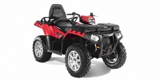 2011 Polaris Sportsman® 850 Touring EPS