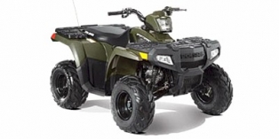 2011 Polaris Sportsman® 90