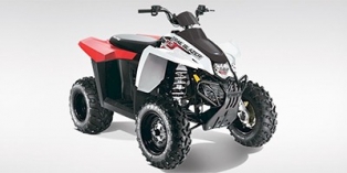 2011 Polaris Trail Blazer™ 330