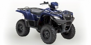 2011 Suzuki KingQuad 750 AXi 4X4 Power Steering