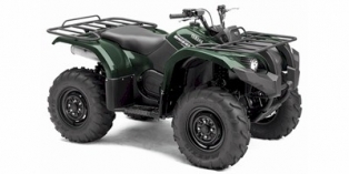 2014 Yamaha Grizzly 450 Auto 4x4 EPS