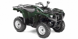 2012 Yamaha Grizzly 700 FI Auto 4x4