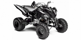 2011 Yamaha Raptor 700R SE