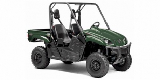 2011 Yamaha Rhino 700 FI Auto 4x4