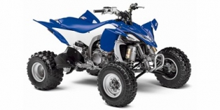 2011 Yamaha YFZ 450 R