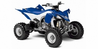 2011 Yamaha YFZ 450 X